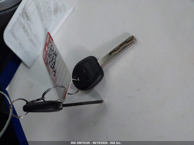 Chevrolet Spark Fwd Ls Automatic 2020 KL8CB6SA0LC469536 Image 11