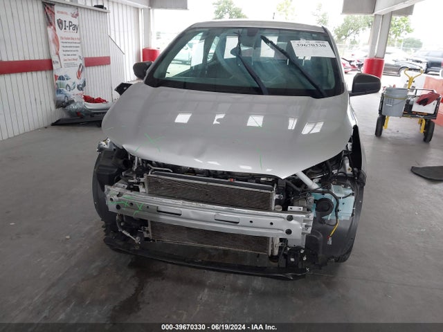 Chevrolet Spark Fwd Ls Automatic 2020 KL8CB6SA0LC469536 Image 13
