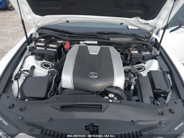 JTHGZ1B24R5072598 Lexus Is 350 F Sport