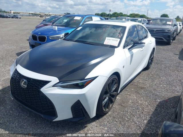 JTHGZ1B24R5072598 Lexus Is 350 F Sport