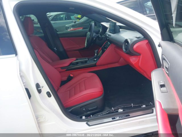 JTHGZ1B24R5072598 Lexus Is 350 F Sport