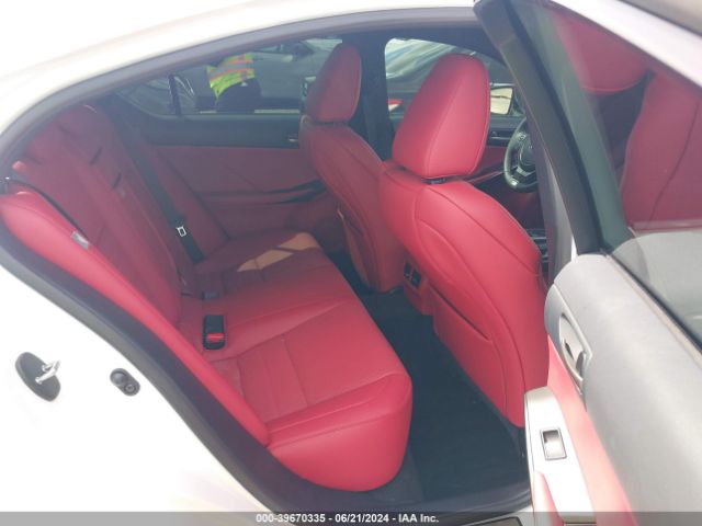 JTHGZ1B24R5072598 Lexus Is 350 F Sport