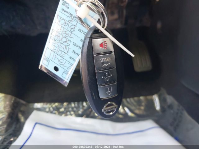 3N1AB7AP4KY346874 Nissan SENTRA SR