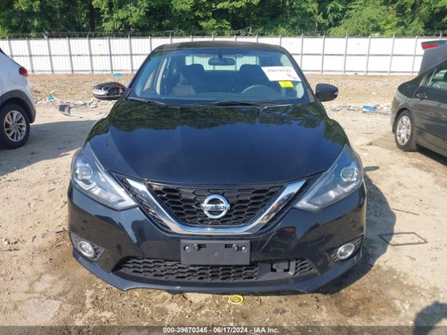 3N1AB7AP4KY346874 Nissan SENTRA SR