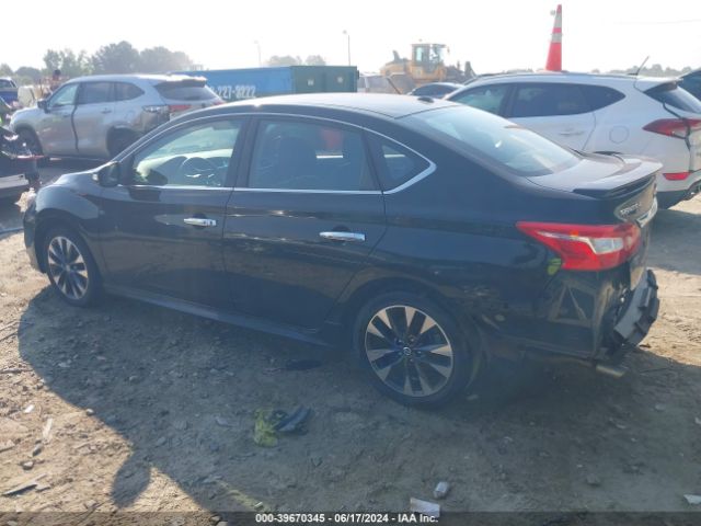 3N1AB7AP4KY346874 Nissan SENTRA SR