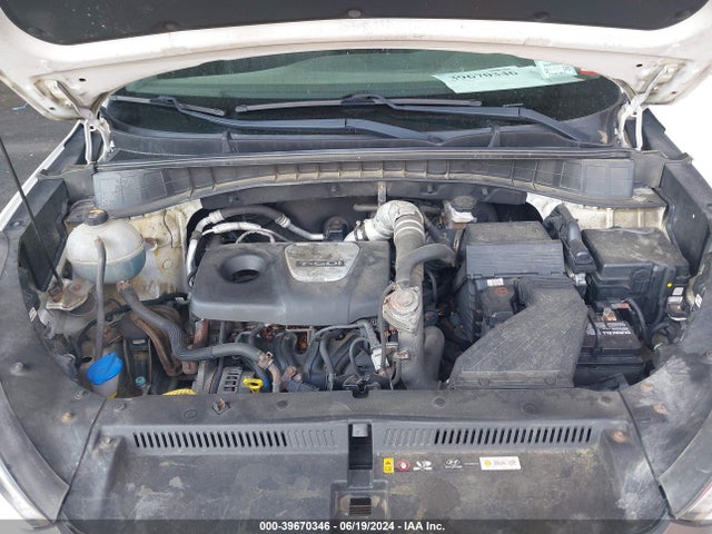 Hyundai Tucson Night 2017 KM8J3CA26HU545407 Image 10