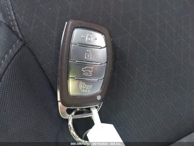 Hyundai Tucson Night 2017 KM8J3CA26HU545407 Image 11