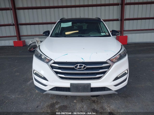 Hyundai Tucson Night 2017 KM8J3CA26HU545407 Image 13