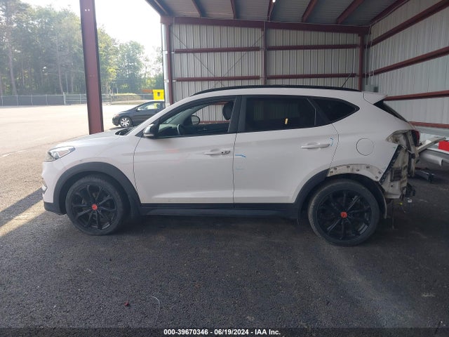 Hyundai Tucson Night 2017 KM8J3CA26HU545407 Image 15