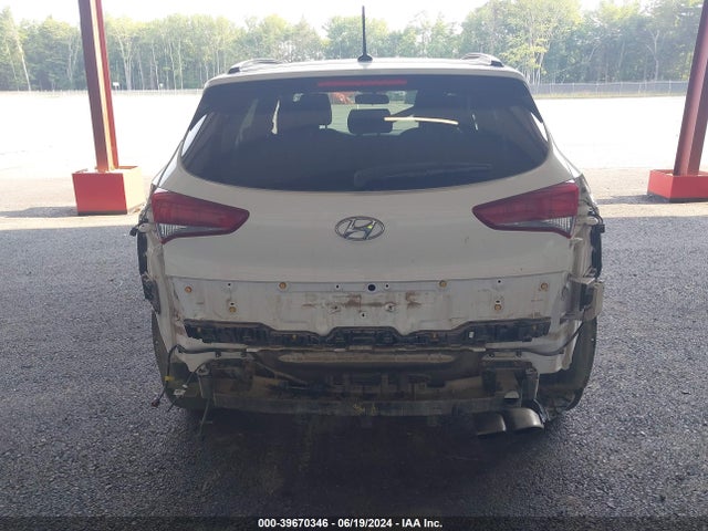 Hyundai Tucson Night 2017 KM8J3CA26HU545407 Image 17