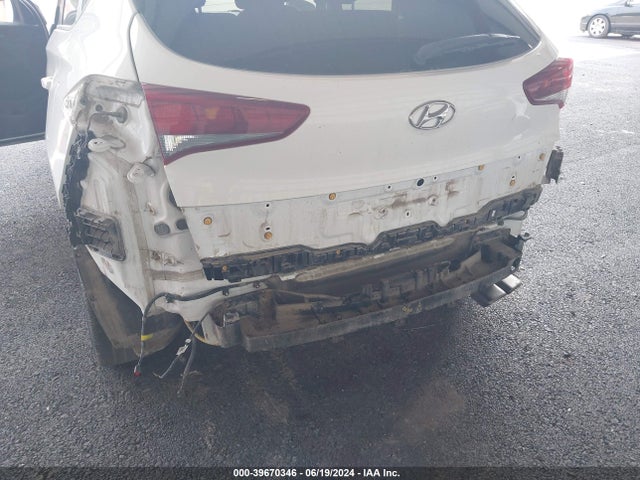 Hyundai Tucson Night 2017 KM8J3CA26HU545407 Image 6