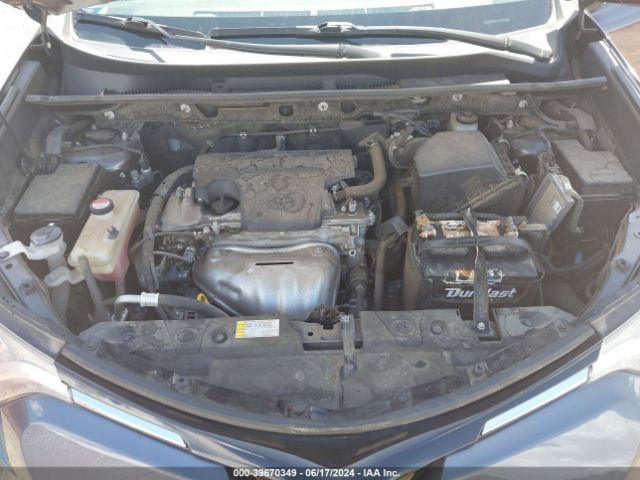 JTMWFREV5GJ090624 Toyota Rav4 Xle