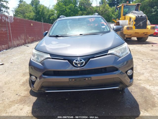JTMWFREV5GJ090624 Toyota Rav4 Xle