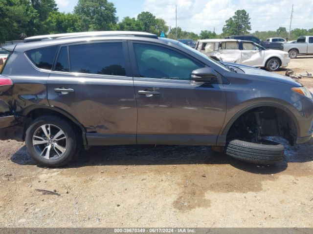 JTMWFREV5GJ090624 Toyota Rav4 Xle