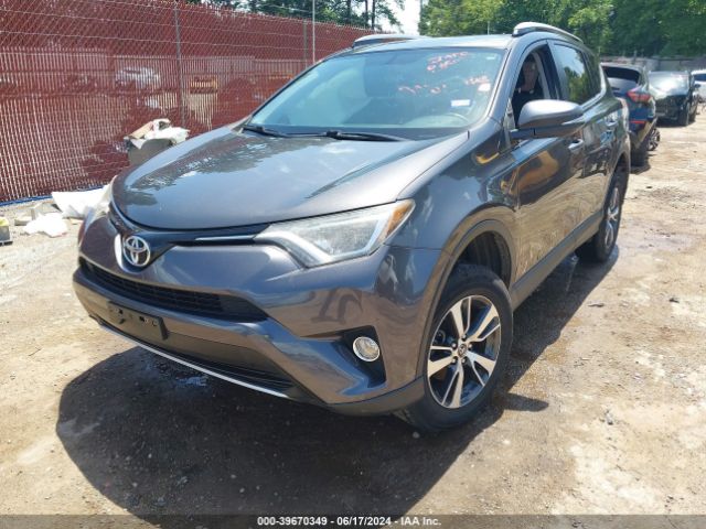 JTMWFREV5GJ090624 Toyota Rav4 Xle