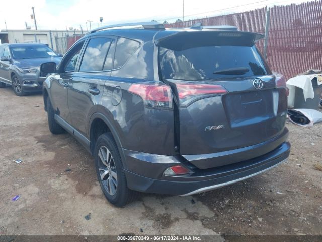 JTMWFREV5GJ090624 Toyota Rav4 Xle