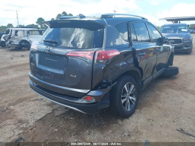 JTMWFREV5GJ090624 Toyota Rav4 Xle