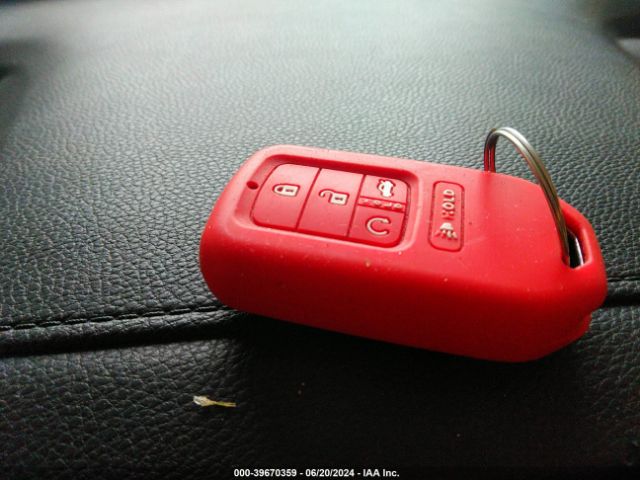 5FNYF6H92JB037948 Honda Pilot Touring
