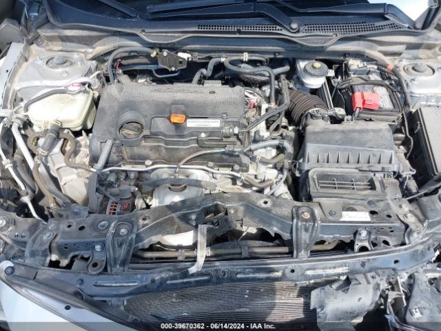 2HGFC2F88MH508858 Honda Civic Sport