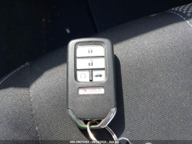 2HGFC2F88MH508858 Honda Civic Sport