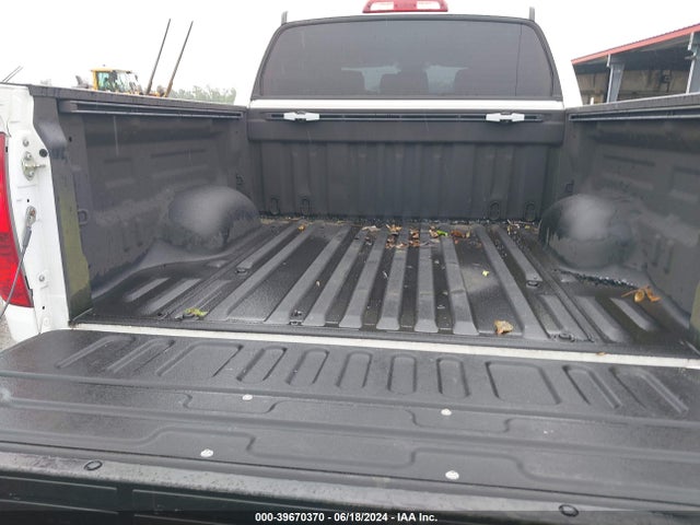 5TFFY5F16EX172029 Toyota Tundra Limited 5.7l V8