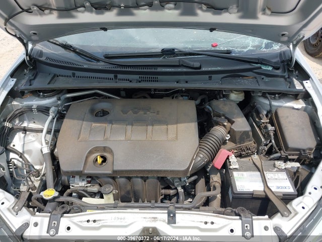 Toyota Corolla S 2016 5YFBURHE5GP489044 Image 10