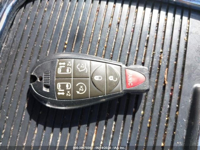 2C4RDGEG7KR688761 Dodge Grand Caravan Gt