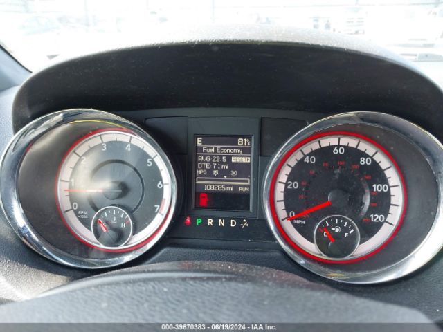 2C4RDGEG7KR688761 Dodge Grand Caravan Gt