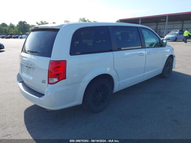 2C4RDGEG7KR688761 Dodge Grand Caravan Gt