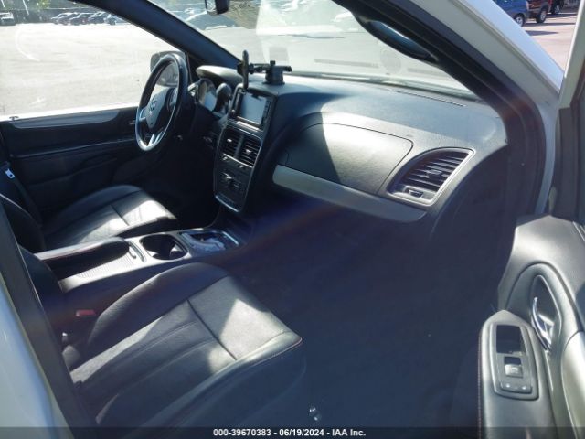 2C4RDGEG7KR688761 Dodge Grand Caravan Gt