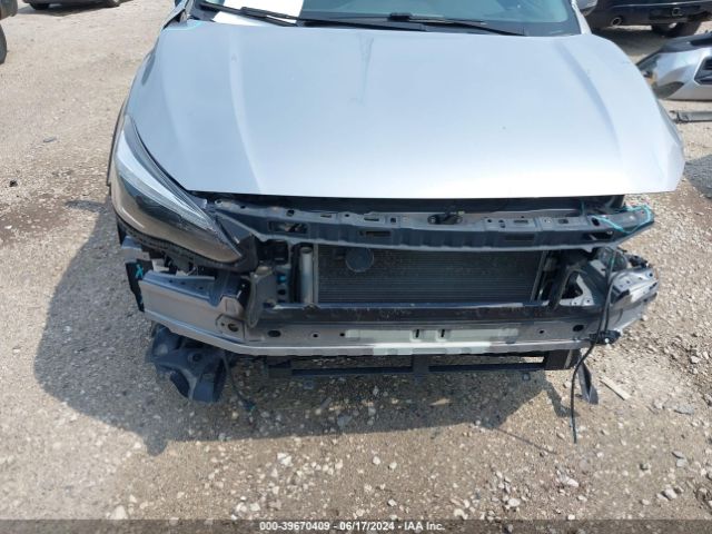 JF2GTAMCXJ8250589 Subaru Crosstrek 2.0i Limited