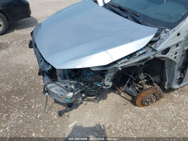 JF2GTAMCXJ8250589 Subaru Crosstrek 2.0i Limited