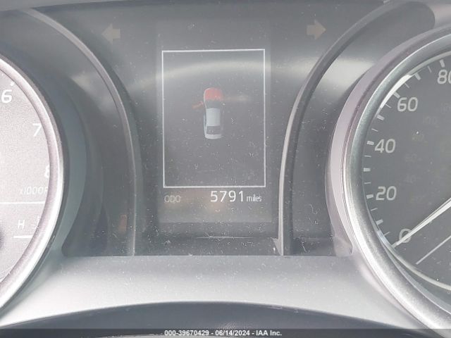 4T1T11AK7RU922010 Toyota CAMRY SE
