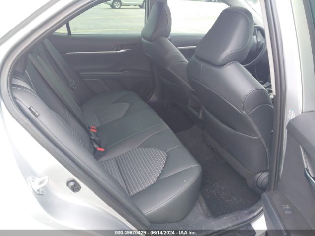 4T1T11AK7RU922010 Toyota CAMRY SE