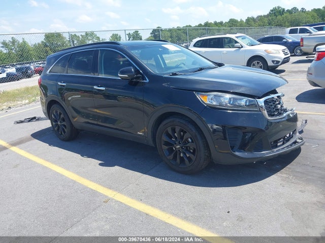 2019 5XYPGDA56KG586454 main image