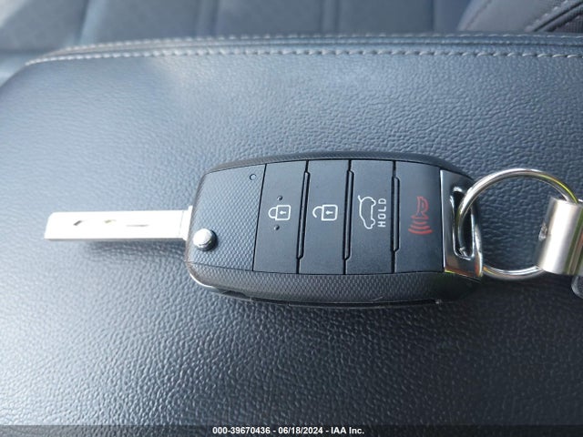 KIA Sorento 3.3l S 2019 5XYPGDA56KG586454 Image 11