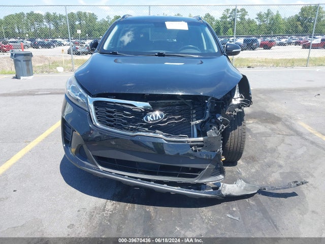 KIA Sorento 3.3l S 2019 5XYPGDA56KG586454 Image 12