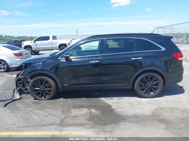 KIA Sorento 3.3l S 2019 5XYPGDA56KG586454 Image 14