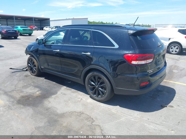 KIA Sorento 3.3l S 2019 5XYPGDA56KG586454 Image 3
