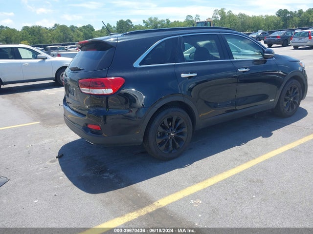 KIA Sorento 3.3l S 2019 5XYPGDA56KG586454 Image 4