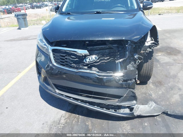 KIA Sorento 3.3l S 2019 5XYPGDA56KG586454 Image 6