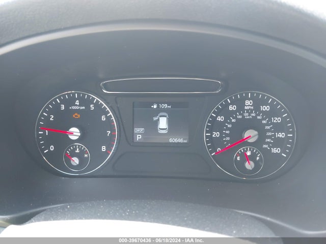 KIA Sorento 3.3l S 2019 5XYPGDA56KG586454 Image 7