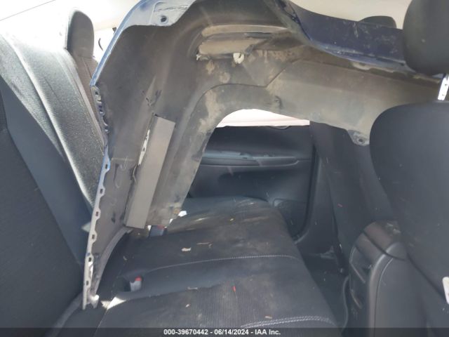 3N1AB7AP8HY353691 Nissan SENTRA S