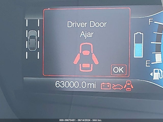 Ford Fusion Hybrid Se 2018 3FA6P0LU1JR234983 Image 15
