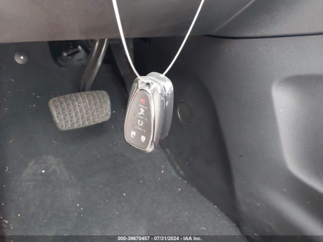 2GNAXPEX6L6133198 Chevrolet Equinox Fwd Premier 2.0l Turbo