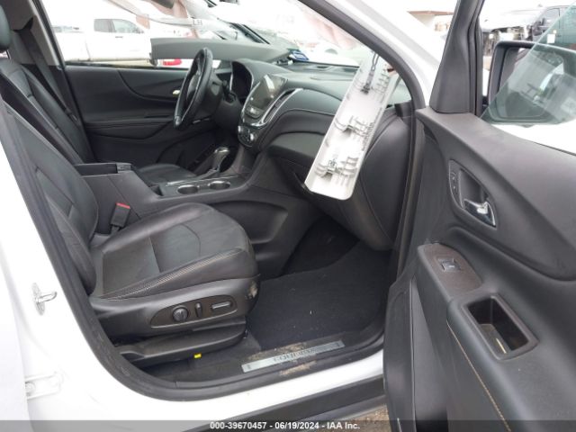 2GNAXPEX6L6133198 Chevrolet Equinox Fwd Premier 2.0l Turbo