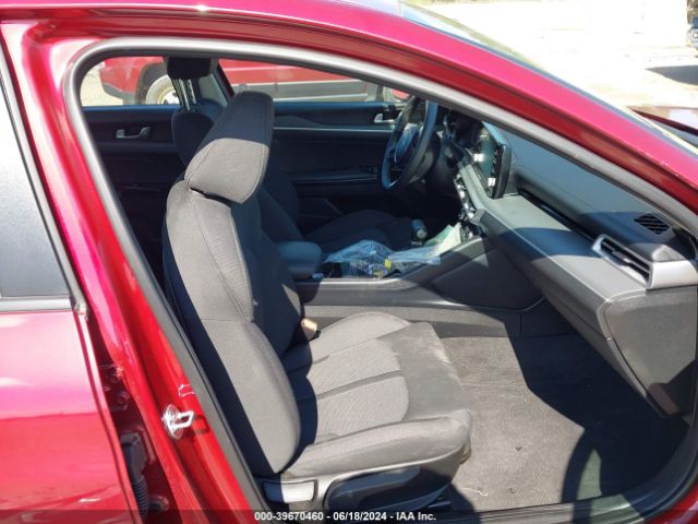 5XXG14J24PG219295 KIA K5 LXS