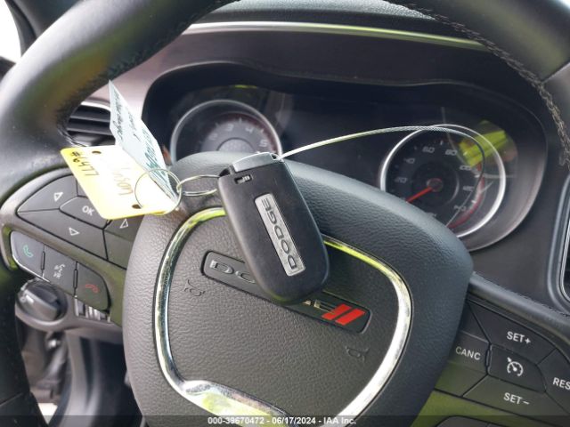 2C3CDXBG8FH799099 Dodge Charger Se
