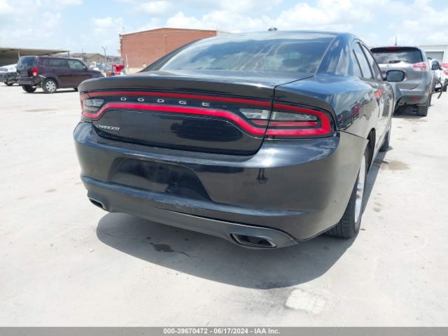 2C3CDXBG8FH799099 Dodge Charger Se