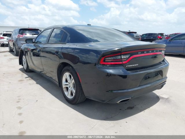 2C3CDXBG8FH799099 Dodge Charger Se